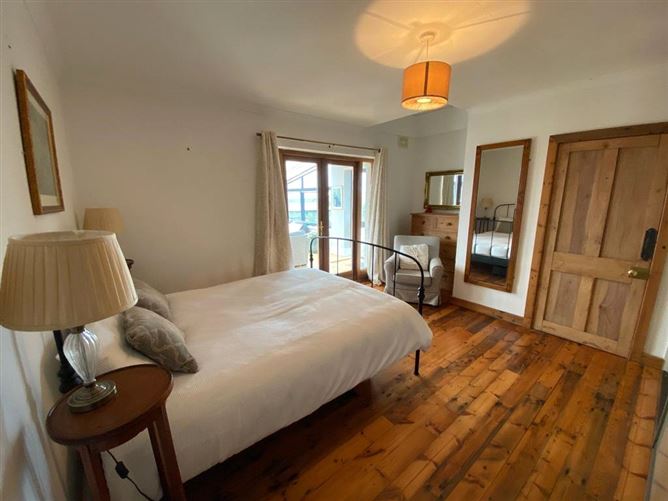 'Ard na Gaoithe', Tiernaboul, Killarney, Co. Kerry