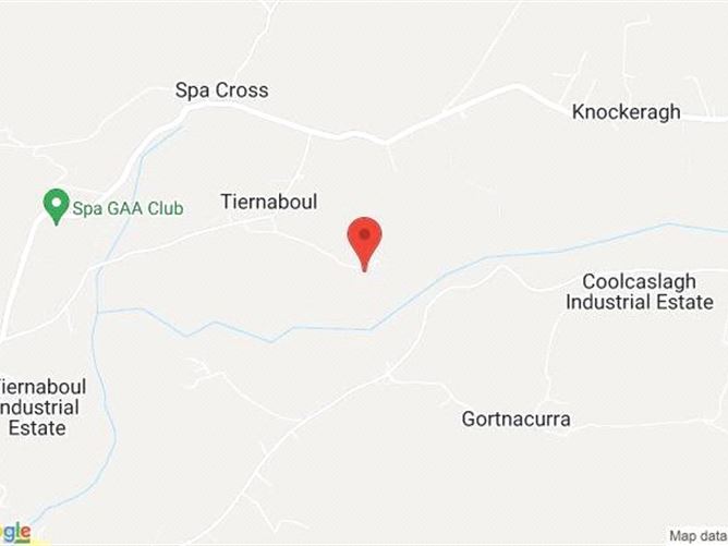 'Ard na Gaoithe', Tiernaboul, Killarney, Co. Kerry