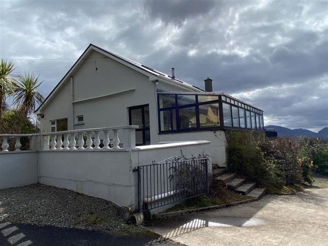 'Ard na Gaoithe', Tiernaboul, Killarney, Co. Kerry