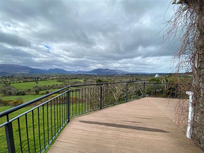 'Ard na Gaoithe', Tiernaboul, Killarney, Co. Kerry