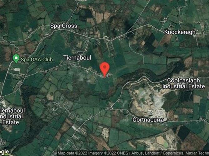 'Ard na Gaoithe', Tiernaboul, Killarney, Co. Kerry