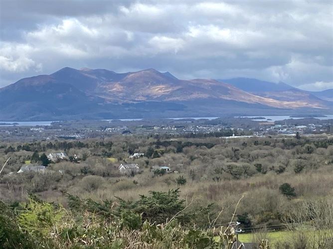 'Ard na Gaoithe', Tiernaboul, Killarney, Co. Kerry