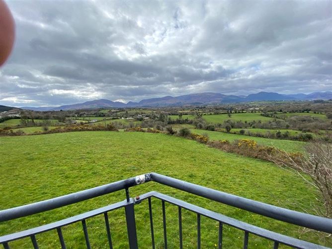 'Ard na Gaoithe', Tiernaboul, Killarney, Co. Kerry
