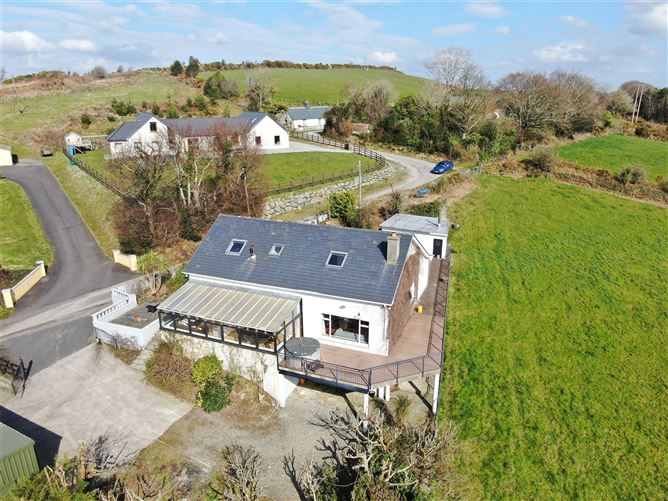 'Ard na Gaoithe', Tiernaboul, Killarney, Co. Kerry