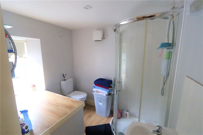 19 John Street, Enniscorthy, Co. Wexford.