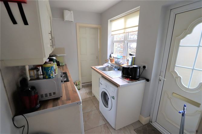 19 John Street, Enniscorthy, Co. Wexford.