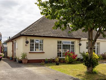 Main image of 18 Forest Walk, Swords, County Dublin