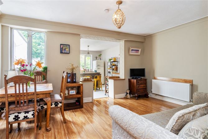 144 Clonmacnoise Road, Crumlin, Dublin 12