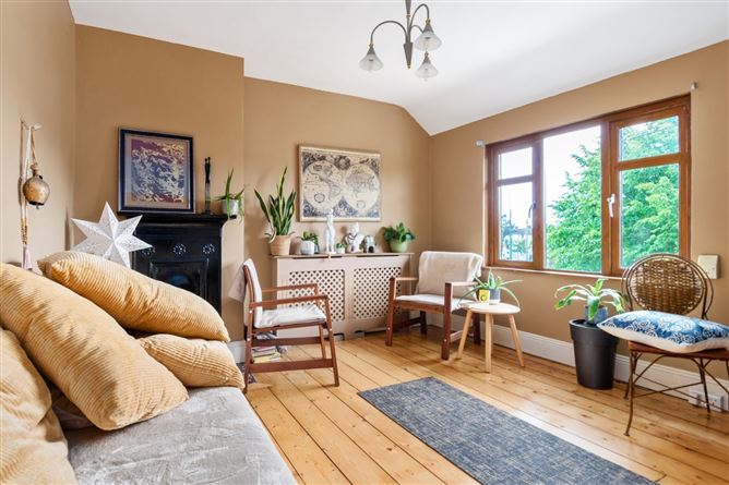 144 Clonmacnoise Road, Crumlin, Dublin 12