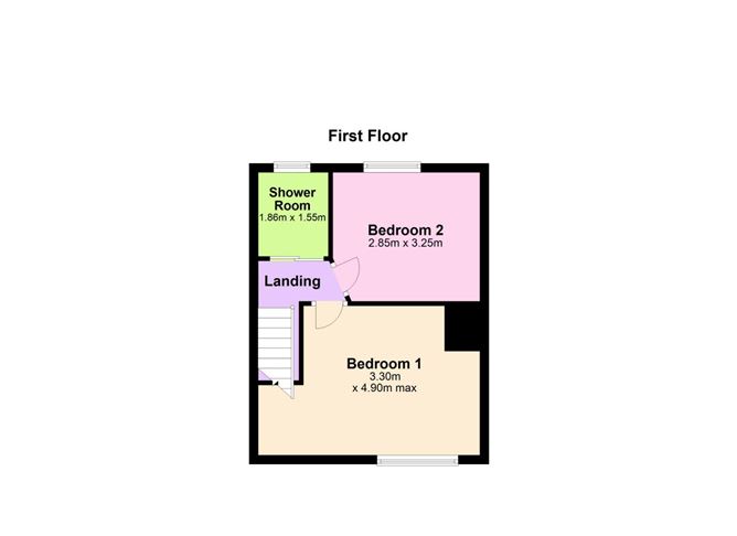 144 Clonmacnoise Road, Crumlin, Dublin 12