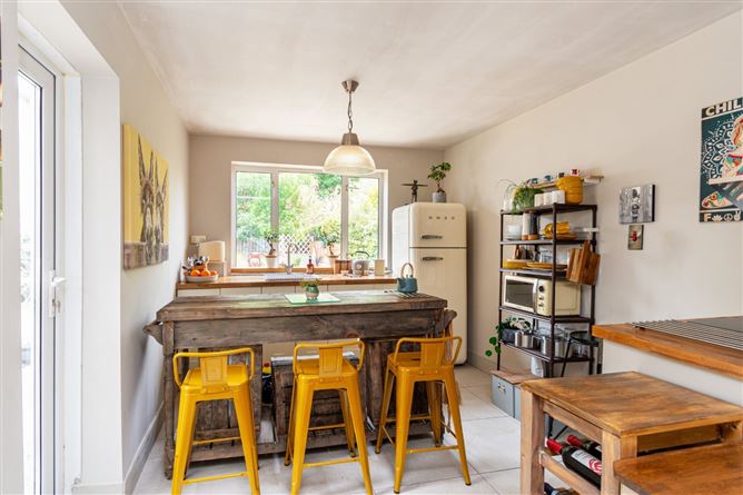 144 Clonmacnoise Road, Crumlin, Dublin 12