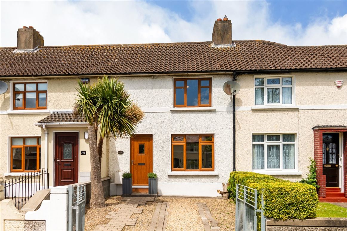 144 Clonmacnoise Road, Crumlin, Dublin 12 DNG Terenure 4646224