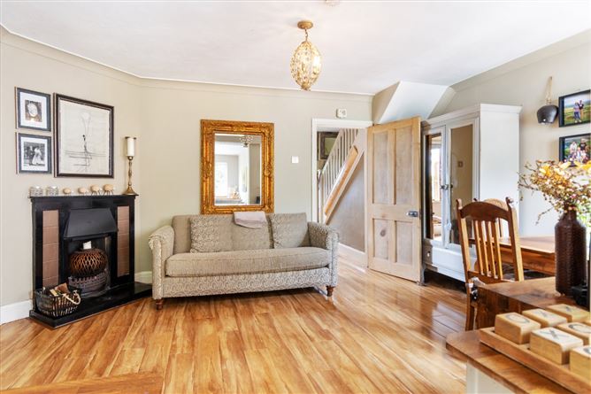 144 Clonmacnoise Road, Crumlin, Dublin 12