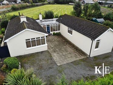 Main image for  "Oaks House" Coolkenno, Tullow, Carlow