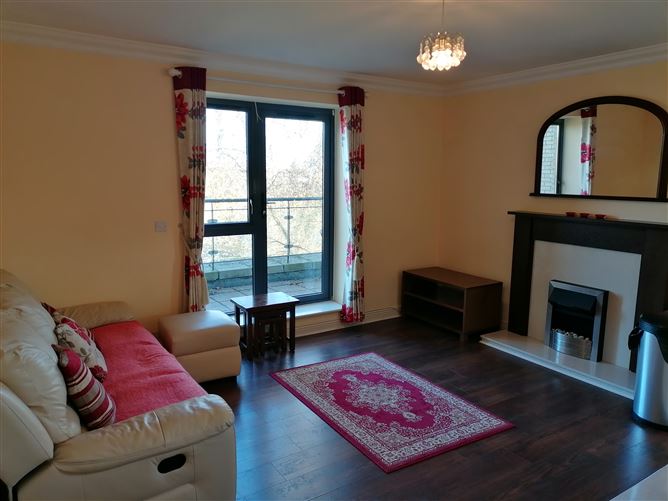 32 The Court, Dunboyne Castle, Dunboyne, Meath