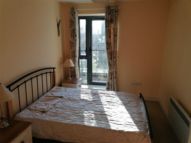 32 The Court, Dunboyne Castle, Dunboyne, Meath