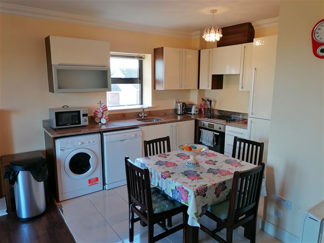 32 The Court, Dunboyne Castle, Dunboyne, Meath