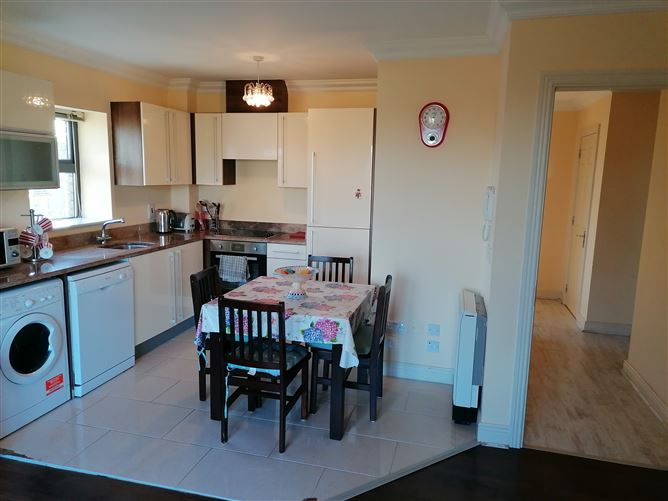 32 The Court, Dunboyne Castle, Dunboyne, Meath