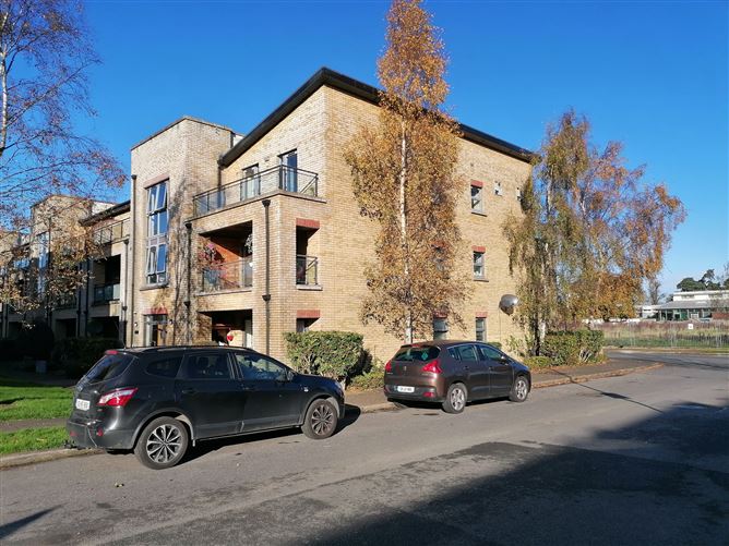 32 The Court, Dunboyne Castle, Dunboyne, Meath