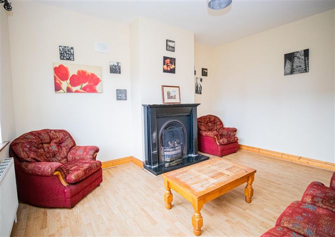 26 Castle Manor, Ferns, Wexford