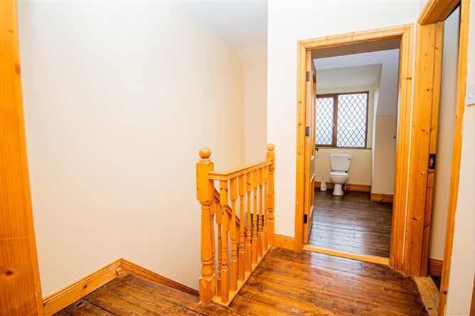 26 Castle Manor, Ferns, Wexford