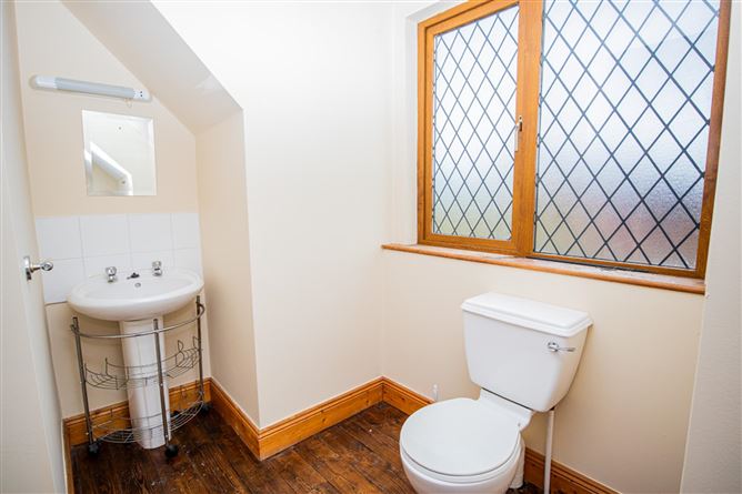 26 Castle Manor, Ferns, Wexford
