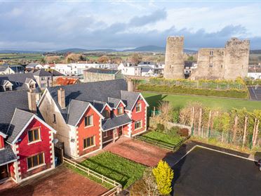Main image for 26 Castle Manon, Ferns, Wexford