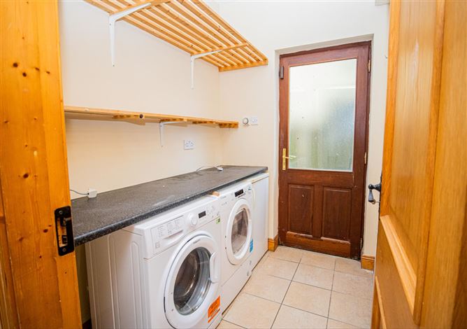 26 Castle Manor, Ferns, Wexford