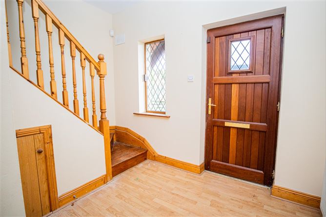26 Castle Manor, Ferns, Wexford