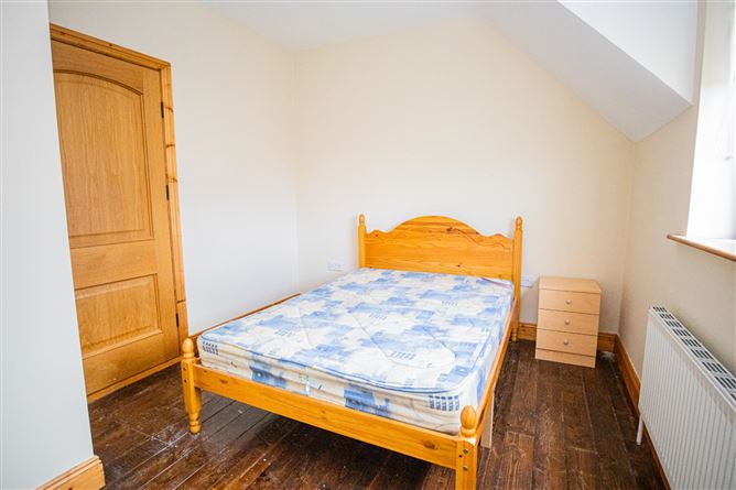 26 Castle Manor, Ferns, Wexford