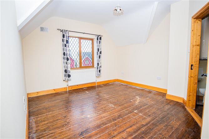 26 Castle Manor, Ferns, Wexford