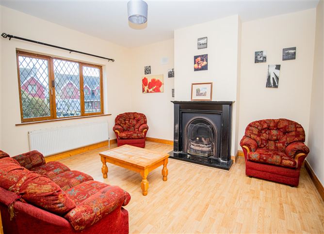 26 Castle Manor, Ferns, Wexford