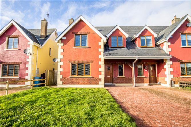 26 Castle Manor, Ferns, Wexford