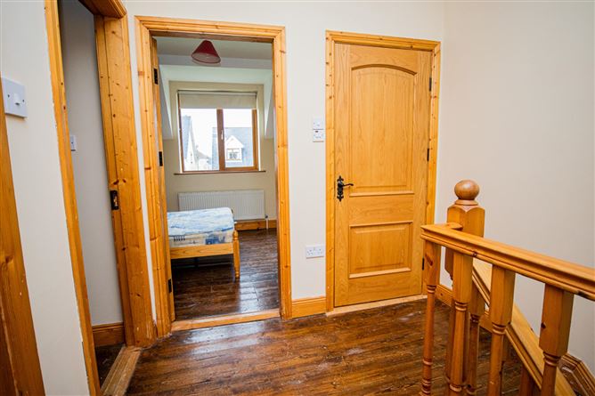 26 Castle Manor, Ferns, Wexford