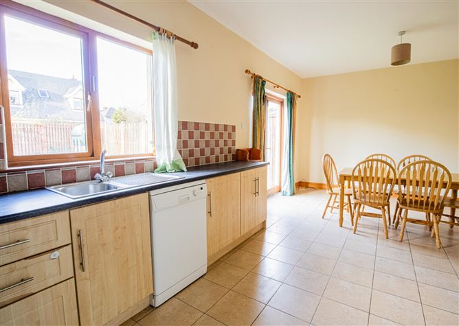 26 Castle Manor, Ferns, Wexford