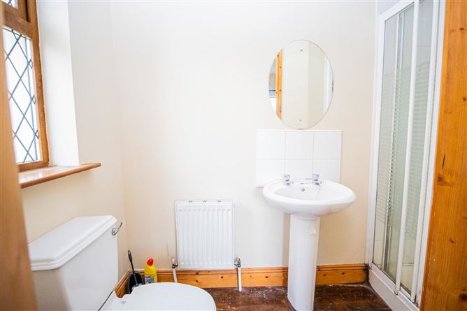 26 Castle Manor, Ferns, Wexford