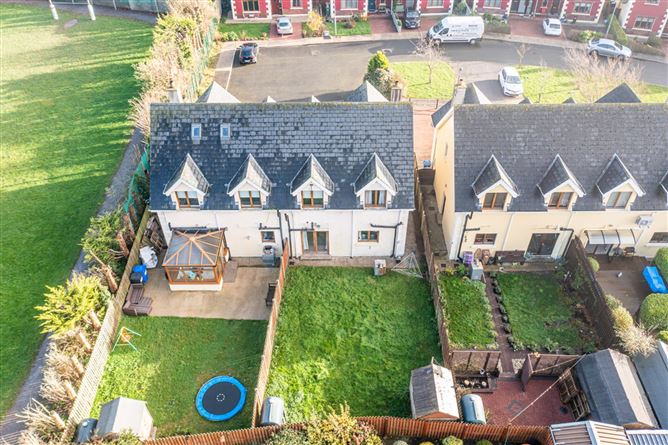 26 Castle Manor, Ferns, Wexford