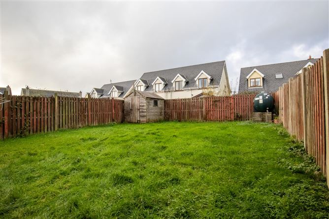 26 Castle Manor, Ferns, Wexford
