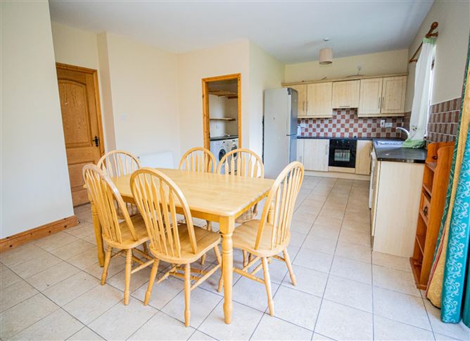 26 Castle Manor, Ferns, Wexford