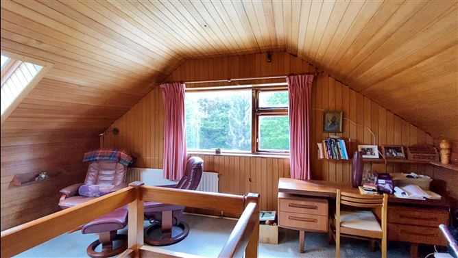 Rath Na nGall, Kilgobbin Road, Stepaside, Dublin 18