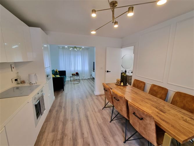 1 Old Friary Place, off Shandon Street, City Centre Nth, Cork City