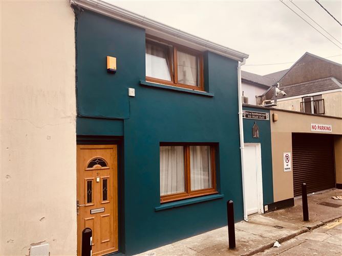 1 Old Friary Place, off Shandon Street, City Centre Nth, Cork City