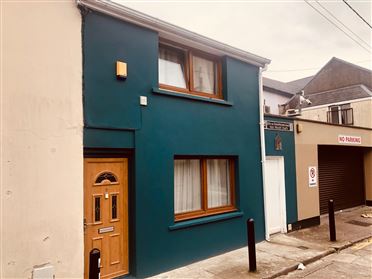 Image for 1 Old Friary Place, off Shandon Street, City Centre Nth, Cork City