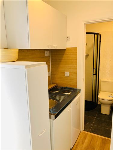 1 Old Friary Place, off Shandon Street, City Centre Nth, Cork City