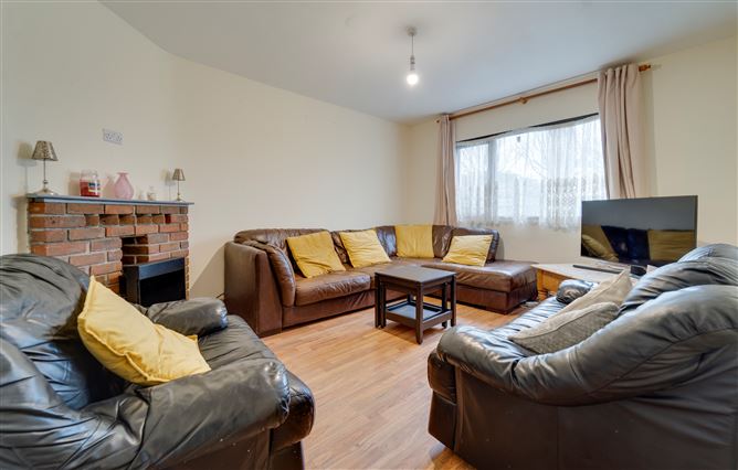 39 Moeran Road Walkinstown, Dublin 12, Dublin