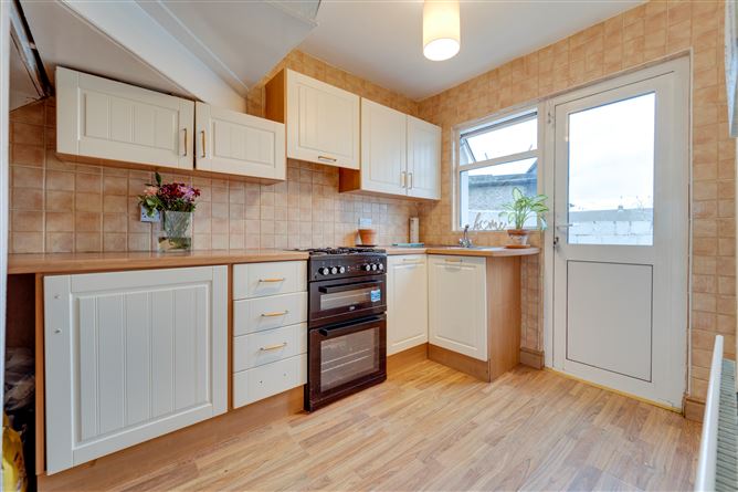 39 Moeran Road Walkinstown, Dublin 12, Dublin