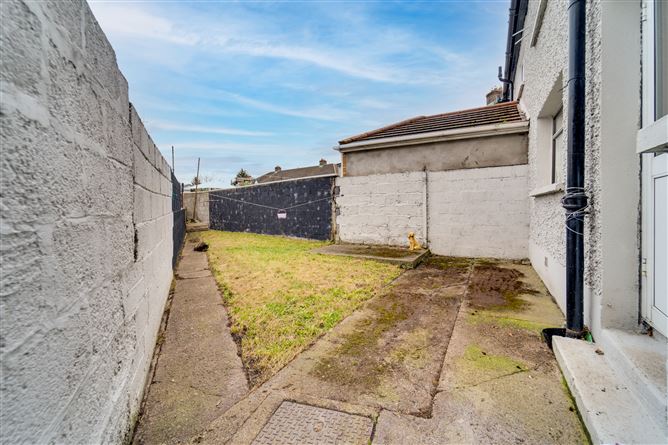 39 Moeran Road Walkinstown, Dublin 12, Dublin