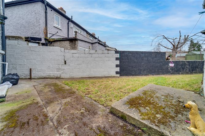 39 Moeran Road Walkinstown, Dublin 12, Dublin