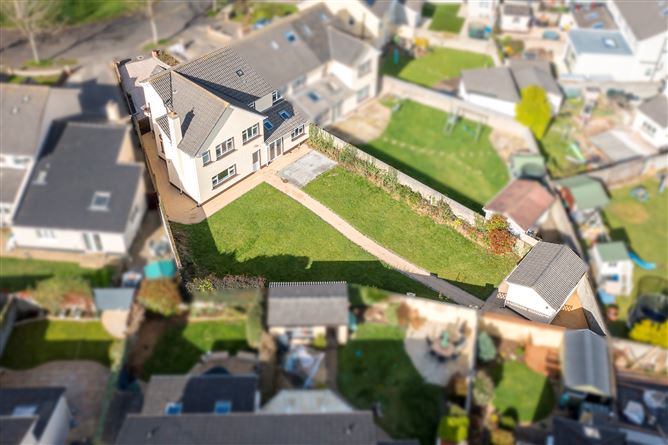 41 Castle Village Green, Celbridge, Kildare