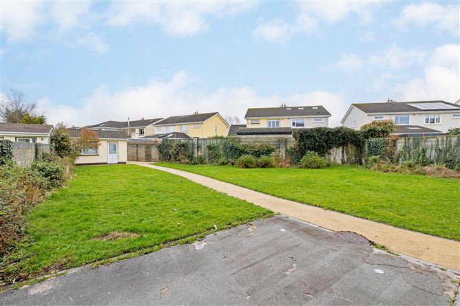 41 Castle Village Green, Celbridge, Kildare